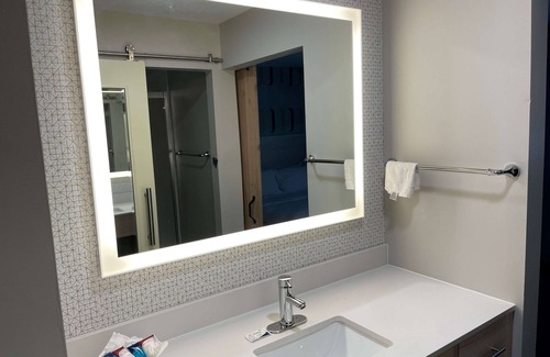 Lincoln Hotel | Woodwards White Mountain Resort, BW Signature Collection