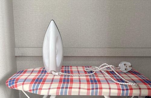 Taman Mount Austin Apartment | Woody Feel Lively Austin at Mount Austin, JB #15