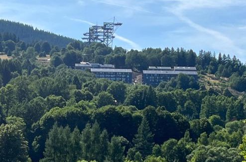 Swieradow-Zdroj Apartment | WoodYou - IzerSKI Resort