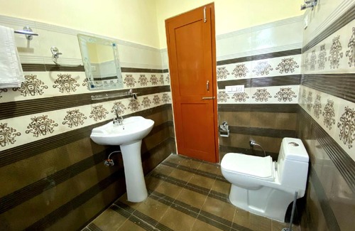 Naggar Hotel | Woodzo homes