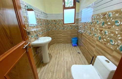 Naggar Hotel | Woodzo homes