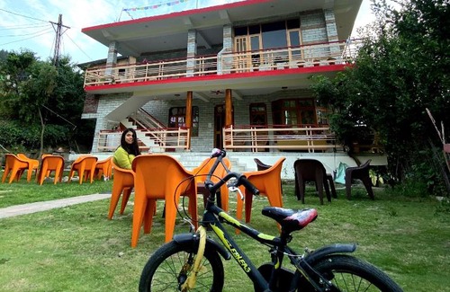 Naggar Hotel | Woodzo homes