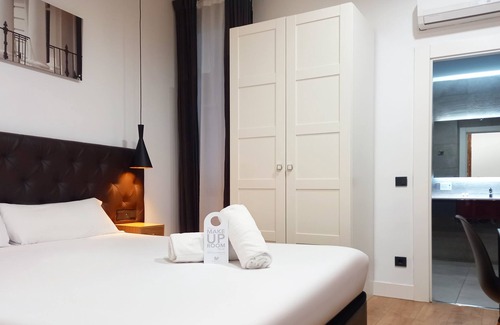 Chueca House | Woohoo Rooms Chueca