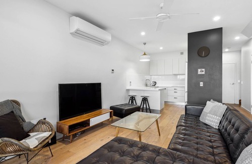 Woolgoolga Apartment | Woolgoolga Executive Apartment