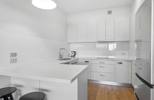 Woolgoolga Apartment | Woolgoolga Executive Apartment