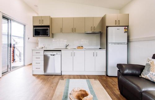 Woolgoolga Resort | Woolgoolga Lakeside Holiday Park