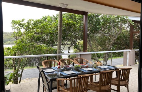 Wooli Apartment | Wooli Holiday Units