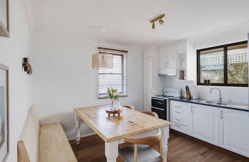 Wooli Apartment | Wooli Holiday Units