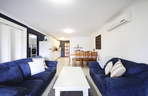 Wooli Apartment | Wooli Holiday Units