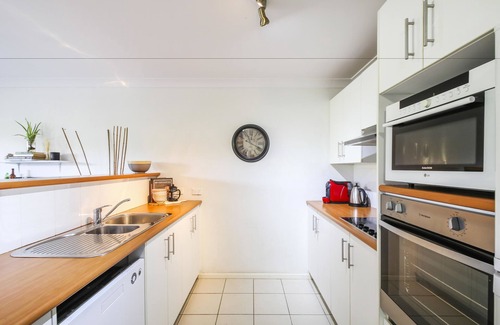 Wooli Apartment | Wooli Holiday Units