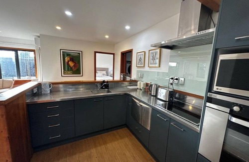 Havelock North Apartment | Woolshed 17 - 3 Bedroom Apartment in Woolshed Complex