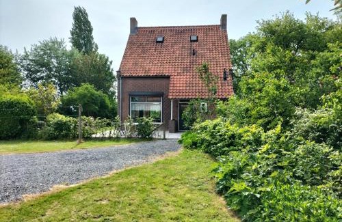 Scherpbier House | Woonboerderij Scherpbier