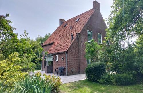 Scherpbier House | Woonboerderij Scherpbier