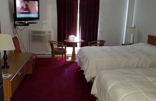 Woonsocket Hotel | Woonsocket Motor Inn