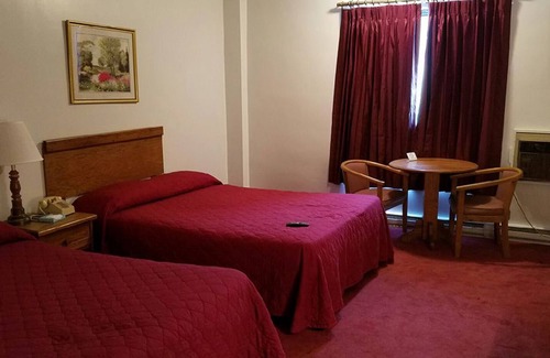 Woonsocket Hotel | Woonsocket Motor Inn