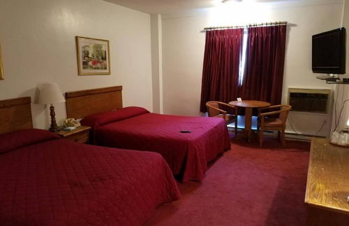 Woonsocket Hotel | Woonsocket Motor Inn