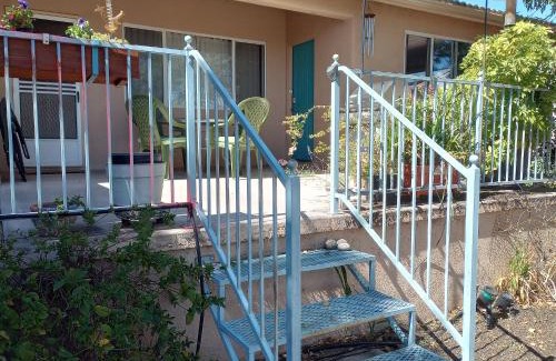 Clarkdale Apartment | Work and Play Close to Sedona
