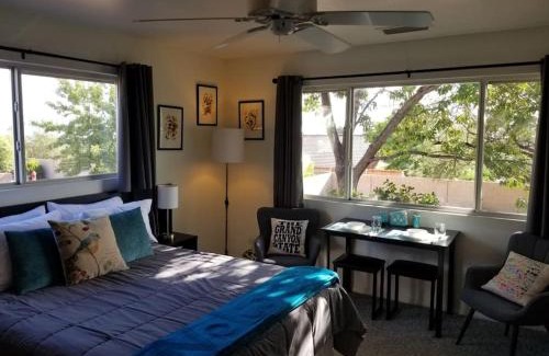 Clarkdale Apartment | Work and Play Close to Sedona