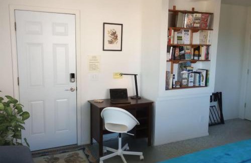 Clarkdale Apartment | Work and Play Close to Sedona