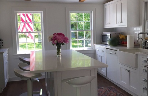 Shelter Island House | Work and Play Special! Extended Stay Discount
