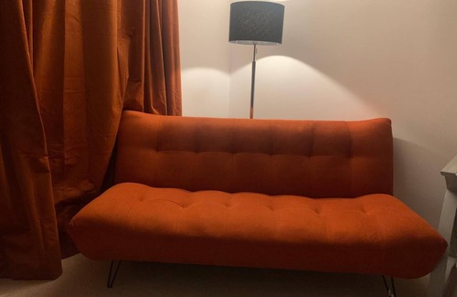 Central Aberdeen Apartment | Work and Play Union square view City Centre Apt
