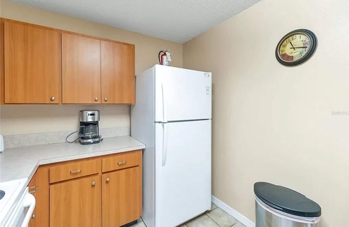 Fedhaven Condo | Work and relax in a quiet resort with amenities