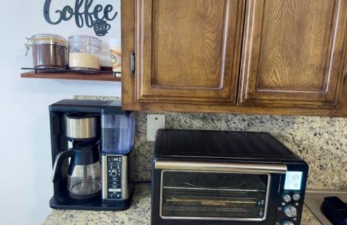 McAllen Apartment | Work or Relax Convention center