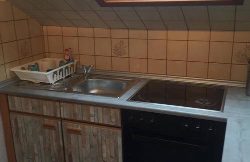 Meinerzhagen Apartment | Work or relax in the Sauerland!