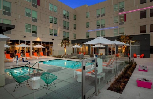Dublin House | WORK & PLAY NEAR LIVERMORE, CA IS IDEAL LOCATION