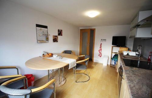 Ulrichstein Apartment | Work & Stay Apartment