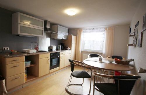 Ulrichstein Apartment | Work & Stay Apartment