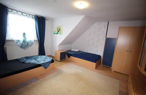 Ulrichstein Apartment | Work & Stay Apartment