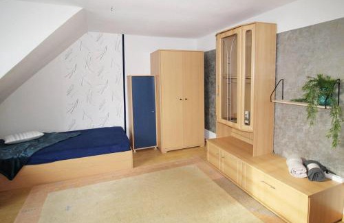 Ulrichstein Apartment | Work & Stay Apartment