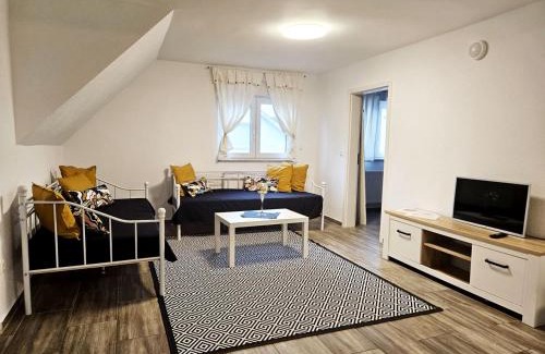 Mannheim Apartment | Work & Stay in Mannheim