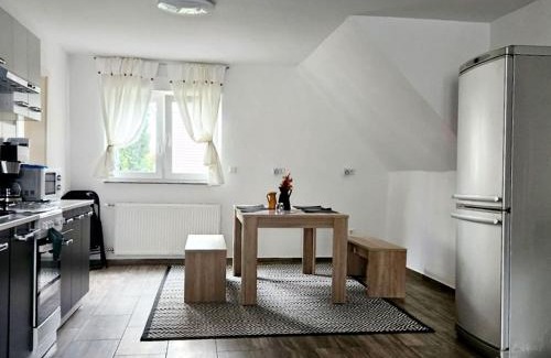 Mannheim Apartment | Work & Stay in Mannheim