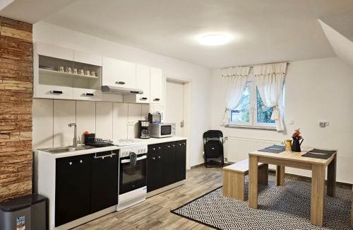 Mannheim Apartment | Work & Stay in Mannheim