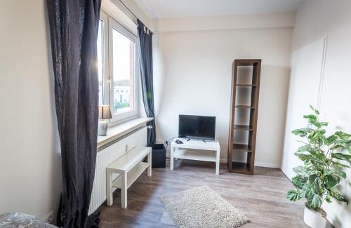 Seevetal Apartment | Work & Stay in Meckelfeld Seevetal