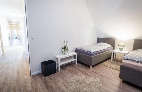 Seevetal Apartment | Work & Stay in Meckelfeld Seevetal