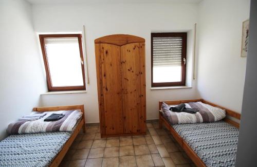 Niederstotzingen Apartment | Work & Stay in Niederstotzingen