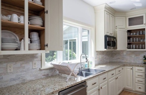 Holland Villa | Work Stay Play Holiday Home in Holland near Lake Michigan