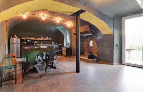 Carlazzo House | Workation Castle
