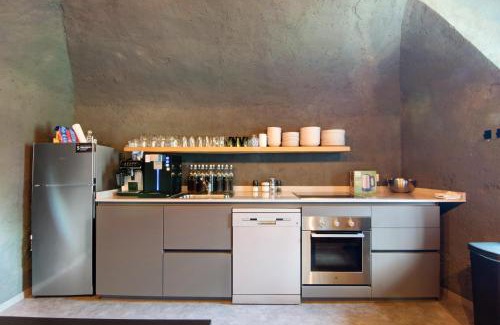 Carlazzo House | Workation Castle