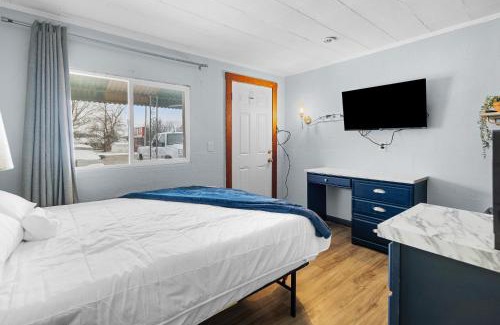 Peru Hotel | Workforce Suites