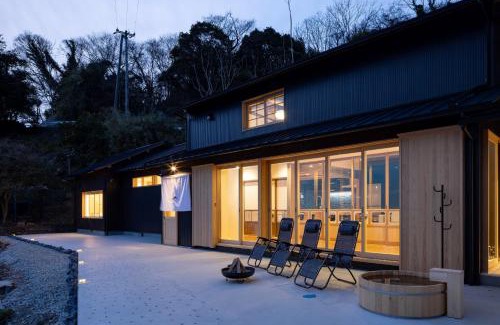 Minamiawaji House | workhobby Awaji Island - Vacation STAY 60388v