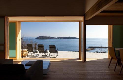 Minamiawaji House | workhobby Awaji Island - Vacation STAY 60388v