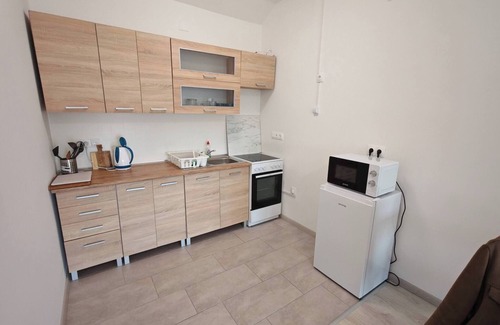 Kecskemet Apartment | WorkStay Apartment – Modern Comfort with Private Parking, Near City Amenities