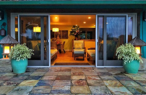 Kapoho House | World Class Garden Residence