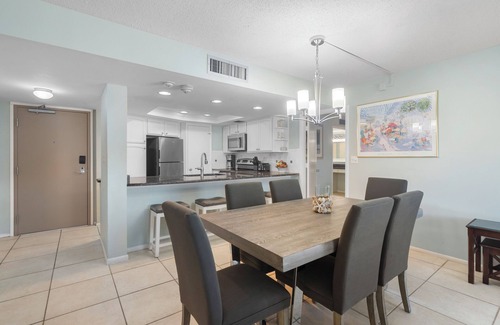 Siesta Key Condo | World-Class Oceanfront Resort at Siesta Key Beach