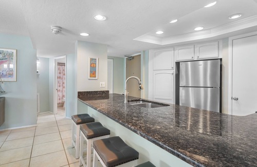 Siesta Key Condo | World-Class Oceanfront Resort at Siesta Key Beach
