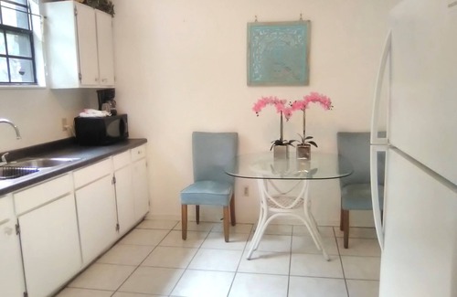 Reddick Apartment | WORLD EQUESTRIAN CENTER just 10mi south, 1/1 PRIVATE APT HORSES & PETS WELCOME!